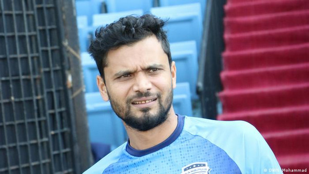 এখন পর্যন্ত রাসেল ডমিঙ্গোর ব্যর্থতার পাল্লা ভারি বেশি : মাশরাফি