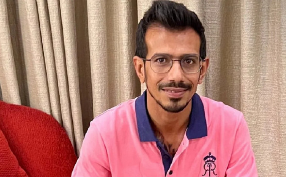 জোর করে রাজস্থান রয়্যালসের অধিনায়ক হলেন যুজবেন্দ্র চাহাল