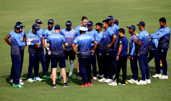 আফ্রিকা-বাংলাদেশ সিরিজের ম্যাচ গুলো সরাসরি দেখবেন যেভাবে
