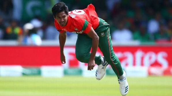 আগামীকাল মাত্র ২ উইকেট নিলেই নতুন মাইলফলক স্পর্শ করবেন মুস্তাফিজ