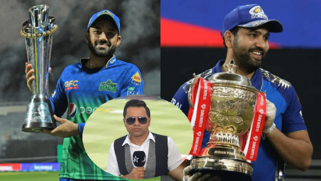 আইপিএলের সঙ্গে পিএসএলের তুলনা চলে না: আকাশ চোপড়া