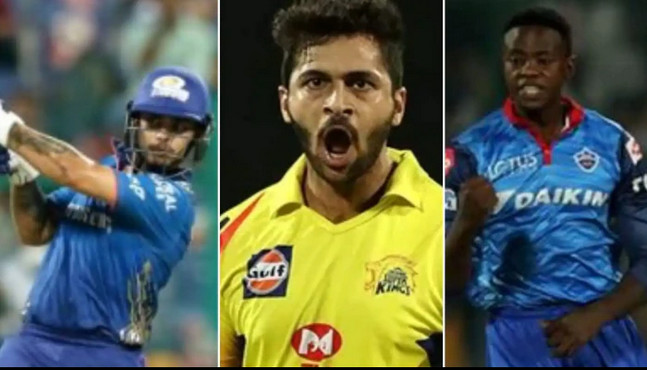আইপিএল থেকে ছিটকে গেল সাত কোটির পেসার