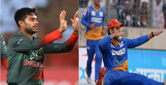 এইমাত্র পাওয়া: হুট করে মিরাজকে নিয়ে নিজের অভিব্যাক্তি প্রকাশ করলেন রাইলি রুশো