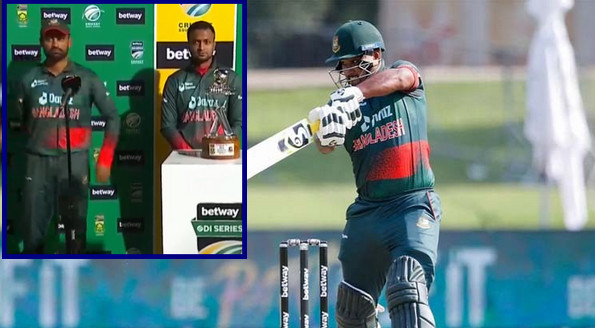 ইয়াসির রাব্বিকে প্রশংসায় ভাসালেন সাকিব-তামিম