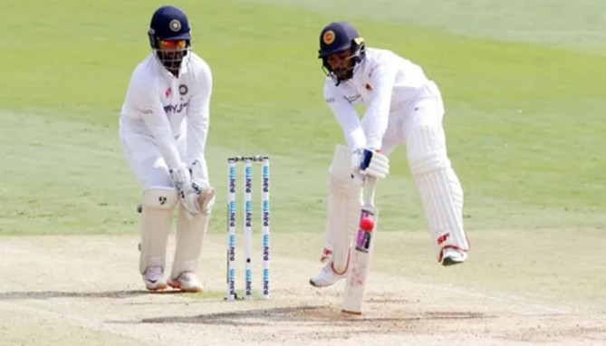 উইকেটকে শাস্তি দিল আইসিসি