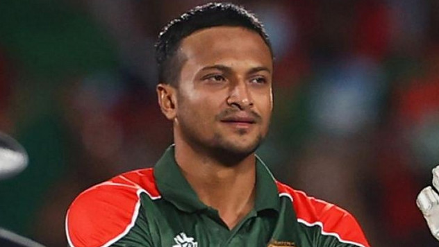 সাকিব চাইলে দেশে ফিরতে পারবে: বিসিবি