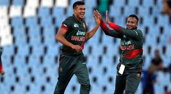 ব্রেকিং নিউজ: শেষ ওয়ানডে মাঠে নামার আগে চরম দু:সংবাদ পেল বাংলাদেশ