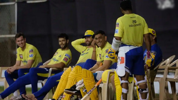 চেন্নাই সুপার কিংসের একাদশ সাজালেন ইরফান পাঠান