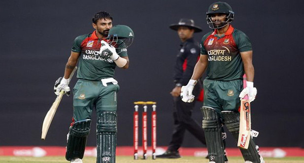 অবশেষে নতুন কোচ পেল তামিমরা