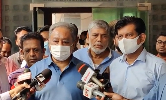 শুধু মাত্র একটি শর্তে তাসকিনকে আইপিএল খেলার অনুমতি দিবে বিসিবি জানিয়ে দিলেন পাপন