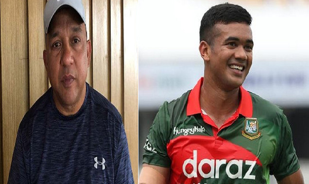আইপিএলকে না তাসকিনের,উপযুক্ত জবাব দিলেন : সুজন