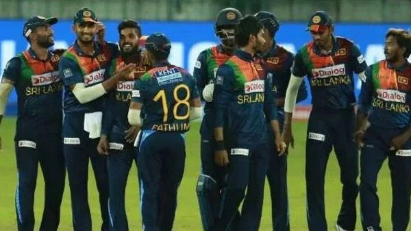 ব্রেকিং নিউজ: বাংলাদেশে আসা নিয়ে নতুন সিদ্ধান্ত জানিয়ে দিলো শ্রীলঙ্কা