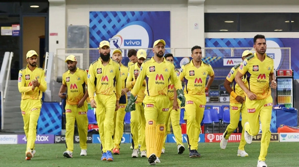উদ্বোধনী ম্যাচে চেন্নাইয়ের একাদশে বড় ধাক্কা