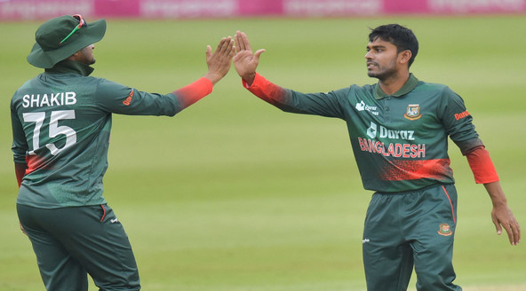 ব্রেকিং নিউজ: অলরাউন্ডারদের র্যাঙ্কিংয়ে চমক দেখালেন মিরাজ, শীর্ষে যথারীতি সাকিব