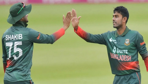 বাংলাদেশসহ টিভিতে আজকের সকল খেলার সময়সূচি