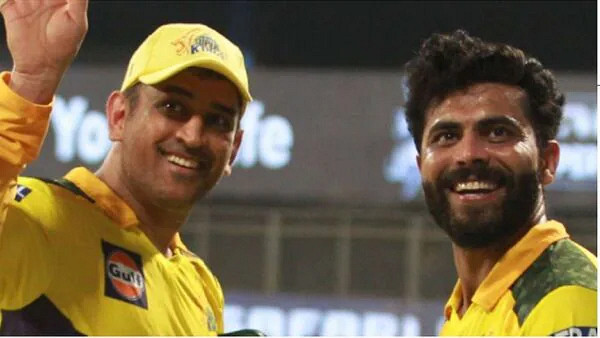 অধিনায়কত্ব ছাড়লেন ধোনি, চমক দিয়ে নতুন অধিনায়কের নাম ঘোষণা করলো চেন্নাই সুপার কিংস