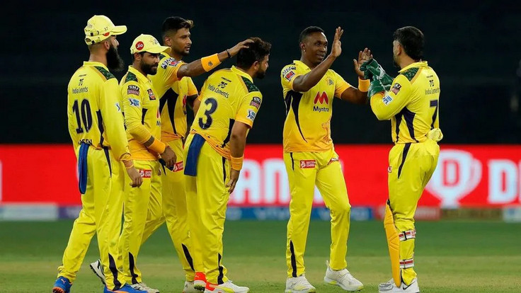 কলকাতার বিপক্ষে প্রথম ম্যাচের জন্য শক্তিশালী একাদশ ঘোষণা করলো চেন্নাই সুপার কিংস