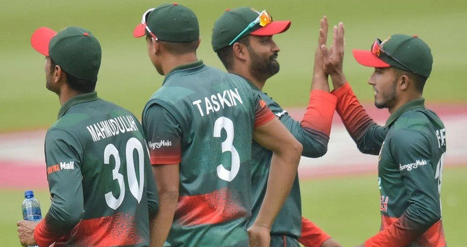 দক্ষিণ আফ্রিকার বিপক্ষে সিরিজ জয়ের কৃতিত্ব যাদের দিলেন তামিম