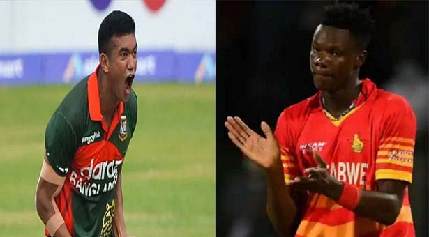 মুজরাবানী নয় তাসকিনের পরিবর্তে অন্য এক ক্রিকেটার দলে ভেড়ালো লখনৌ