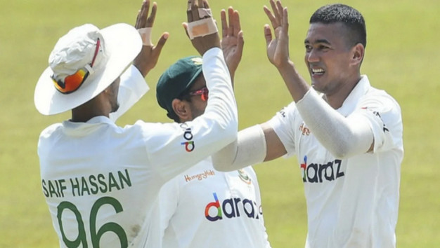 আগামীকাল মাঠে নামছে বাংলাদেশ