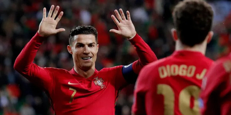বাঁচা মরার লড়াই: শেষ হলো পর্তুগাল ও তুরস্ক’র মধ্যকার ম্যাচ, দেখেনিন ফলাফল