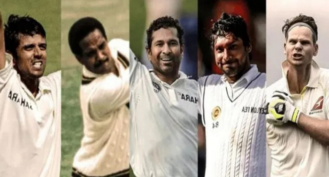 নতুন ইতিহাস: সবাইকে টপকে বিশ্বরেকর্ড গড়লেন স্মিথ
