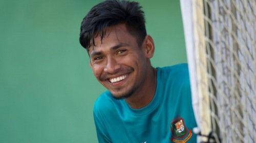 আইপিএলে আজ থেকে শুরু মুস্তাফিজের দিল্লির মিশন