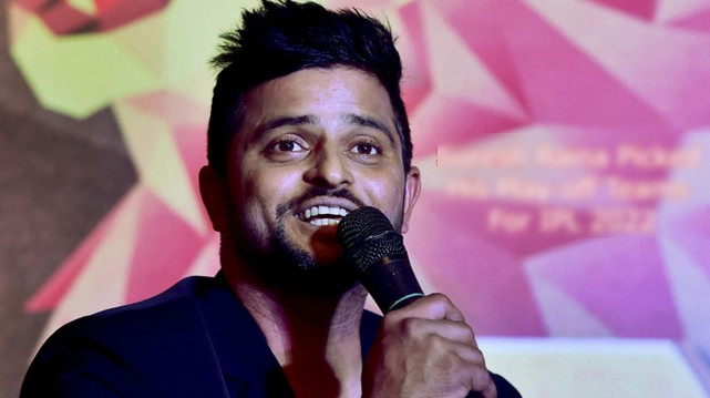 IPL: সুরেশ রায়না করলেন বড় ভবিষ্যদ্বাণী, প্লে অফে পৌঁছবে এই চারটি দল