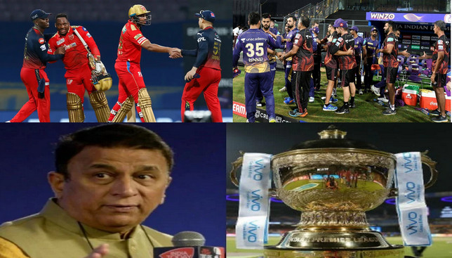 ভবিষ্যদ্বাণী করলেন সুনীল গাভাস্কার, শেষ চারে উঠতে পারে এই ৪টি দল