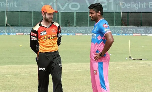 IPL: হায়দরাবাদের বিপক্ষে আজকের ম্যাচের জন্য শক্তিশালী একাদশ ঘোষণা করলো রাজস্থান