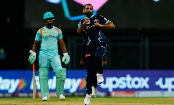 গোপন রহস্য ফাঁস: হার্দিকের কোন প্রস্তাব হেসে উড়িয়ে দিয়েছিলেন, ম্যাচ শেষে ফাঁস করলেন শামি