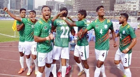 দেখেনিন টিভিতে দেখা যাবে আজ যে সব খেলা