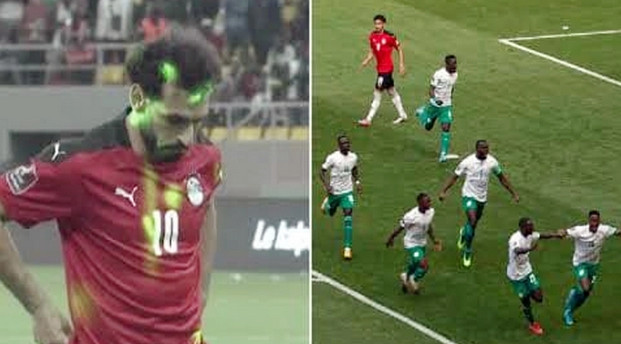 হাড্ডাহাড্ডি লড়াই: টাইব্রেকারে শেষ হলো মিশর ও সেনেগালের মধ্যকার ম্যাচ, দেখেনিন ফলাফল