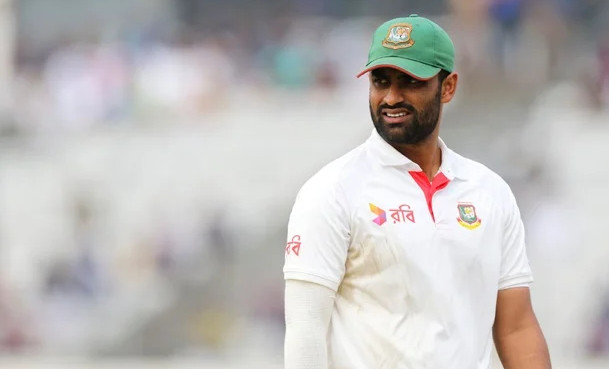 জানা গেল তামিম ও শরিফুলের একাদশে না থাকার আসল কারণ