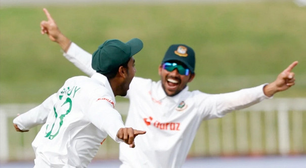 দক্ষিণ আফ্রিকা যত রানে আটকাতে চায় বাংলাদেশ জানালো ডোমিঙ্গো