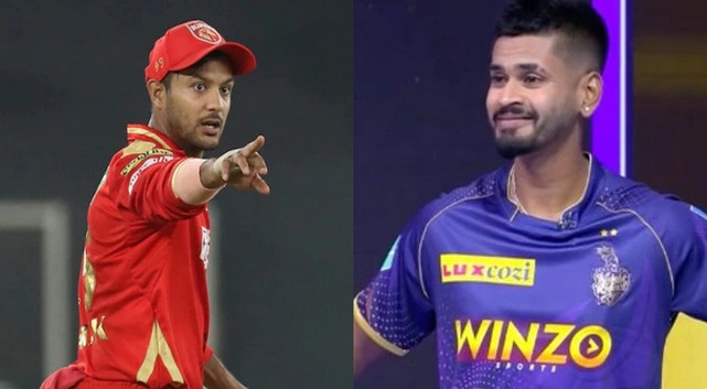 IPL: আজ মাঠে নামছে পাঞ্জাব ও কলকাতা, দেখেনিন দুই দলের একাদশ