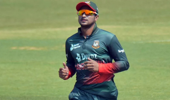 দ্য হান্ড্রেডের ড্রাফট: ‘১ লাখ’ পাউন্ডে সাকিব
