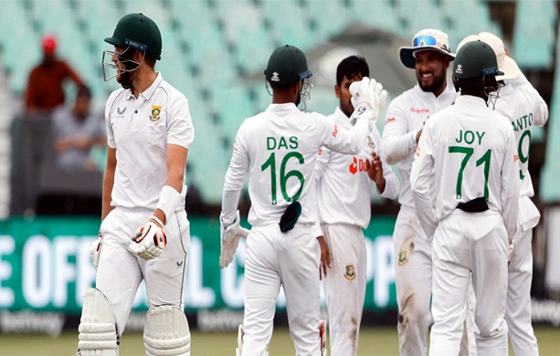 অল আউট দক্ষিণ আফ্রিকা, ইতিহাস গড়তে বাংলাদেশের প্রয়োজন