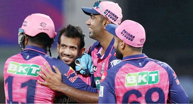 আইপিএল পয়েন্ট টেবিল উলট পালট দেখেনিন হিসাব নিকাশ