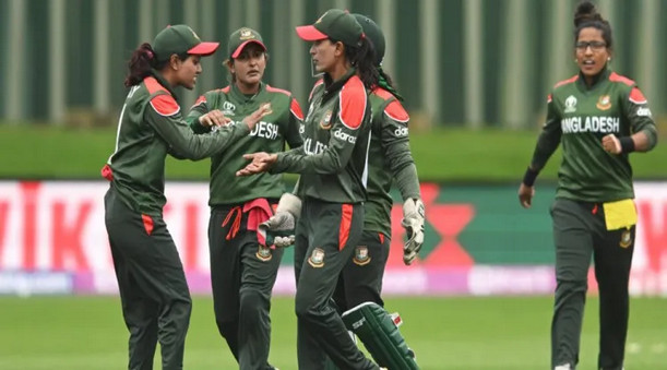 নারী বিশ্বকাপের সেরা একাদশ ঘোষণা, আছেন এক বাংলাদেশী ক্রিকেটার