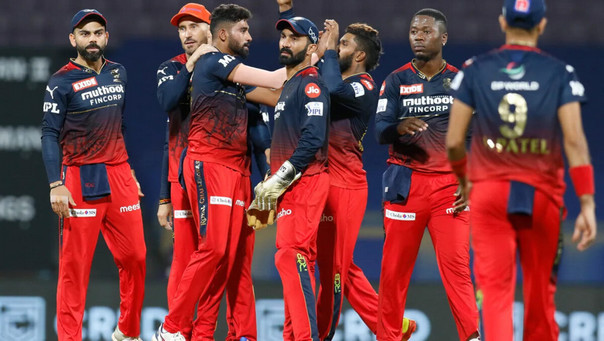 IPL 2022: শুরুতেই সমস্যায় RCB, দলে আসছে বড় রদবদল