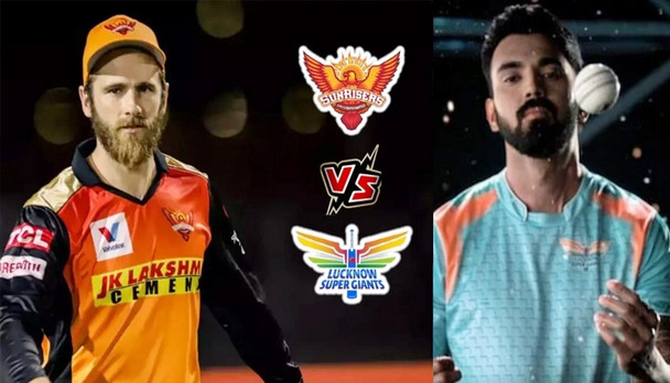 মাঠে নামছে হায়দরাবাদ-লখনৌ, দেখেনিন দুই দলের সম্ভাব্য একাদশ