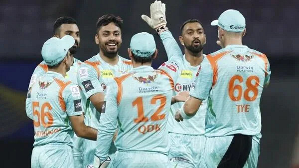 IPL Points Table: হায়দরাবাদকে হারিয়ে পয়েন্ট টেবিলে চমক দেখালো লখনউ সুপার জায়ান্টস