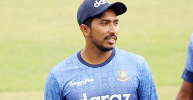 এবার ঘরোয়া ক্রিকেটের একাদশ থেকে বাদ, শঙ্কায় সৌম্যর ক্যারিয়ার