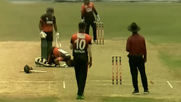 ওরে ব্যাটিং: আশরাফুলের ক্যারিয়ার সেরা ব্যাটিং, দেখেনিন আজ ১৬টি চার ও ১টি ছক্কায় যত রান করলেন