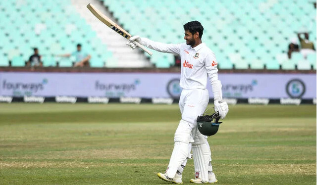 টেস্ট র্যাঙ্কিং উল্টে পাল্টে দিল জয়