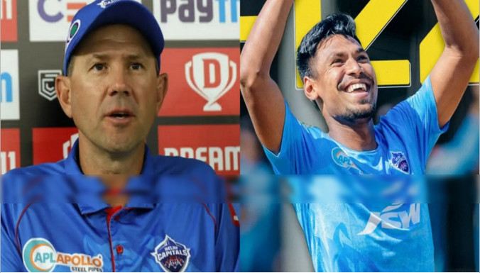 আগামী কালকের একাদশে মুস্তাফিজকে রাখা হবে কিনা জানিয়ে দিলেন প্রধান কোচ রিকি পন্টিং