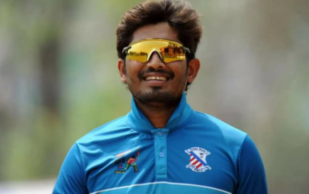জাতীয় দলে সুযোগ পেলে অনেক বড় কিছু করতে চাই : আনামুল হক বিজয়