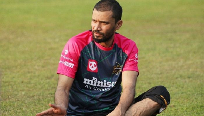 ২০২৩ ওয়ানডে বিশ্বকাপ নিয়ে ভবিষ্যৎবানী করলেন মাশরাফি