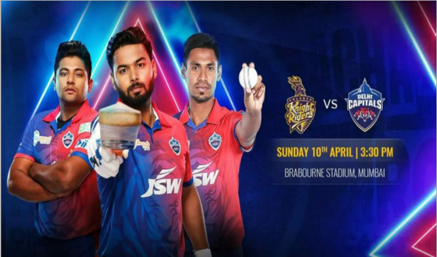 ১ পরিবর্তন নিয়ে কালকের ম্যাচের জন্য কলকাতার বিপক্ষে শক্তিশালী একাদশ ঘোষণা করলো দিল্লি